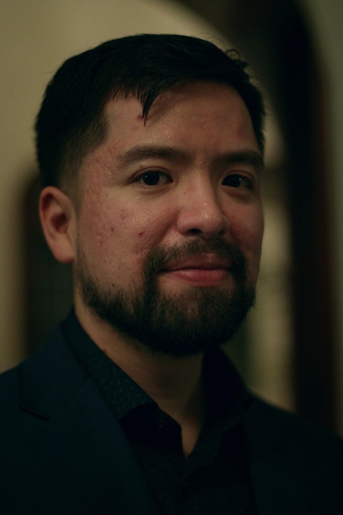 Ian Vasquez